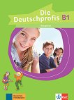 Die Deutschprofis - ���� B1: ������ �������� �� ������ ���� - 