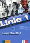 Linie -  A1:       - 