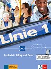 Linie - ���� A1.1: �������� �� ������� � ������ �������� �� ������ ���� + DVD-ROM - 