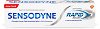 Sensodyne Rapid Relief Whitening - 