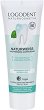 Logodent Natural White Peppermint Toothpaste - 