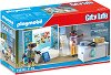 Playmobil City Life - ������� �� ��������� �������� - 
