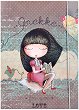 ����� � ������ Anekke - 23.5 / 31.8 / 0.3 cm �� ������� Sweet - 