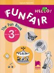 Hello! Funfair - ����������� �������� �� ��������� ���� �� 3. ���� - New Edition - 