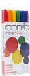 �������� ������� Copic Primary