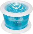 ����������� ������ �� ������ � ����� Trixie Bubble Stream - 
