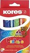 ������� ������� Kores Jumbo