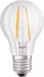 LED ������ Osram CLA60 827 E27 6.5 W 2700K
