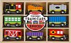 ������ ������� ���� Melissa & Doug - 