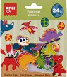 ������������� ������� �� EVA ���� Apli Kids - ��������� - 24 ���� - 