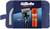 ��������� �������� � ������� Gillette ProGlide - 