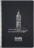     - Dark  17 x 24 cm   - 