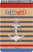    Gipta Craft Notes - 