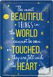 ������� ������� Simetro books The Most Beautiful Things - 20 x 30 cm - 