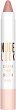 Golden Rose Nude Look Creamy Shine Lipstick - 