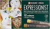   Sakura Cray-Pas Expressionist