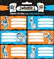    - Wheelz - 