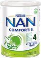 ������ ������� �� ����� ���� Nestle NAN Comfortis 4 - 