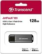 USB-� 3.2 ���� ����� 128 GB Transcend JetFlash 920