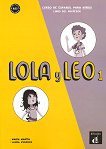 Lola y Leo - ���� 1 (A1.1): ����� �� ������� ������ ������� �� �������� ���� - 