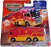 ������� Scania Tactical Command Center - Matchbox - 