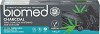 biomed Charcoal Toothpaste - 