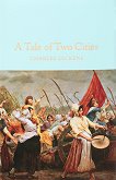 A Tale of Two Cities - 