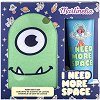 ��������� �������� �� ����� I Need More Space - 