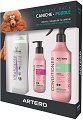 ���������� �������� �� ����� ARTERO Poodle - 