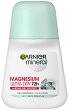 Garnier Mineral Magnesium Ultra Dry Anti-Perspirant Roll-On - 