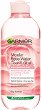 Garnier Clean & Glow Micellar Rose Water - 