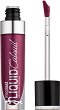 Wet'n'Wild MegaLast Liquid Catsuit Metallic Lipstick - 