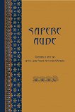 Sapere Aude. ������� � ���� �� ����. ��� ����� ��������-������ - 
