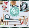 ������ ����������� Djeco Zig and Go - 