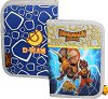 ������� � ���������� ������� J. M. Inacio Dinosaur King - 