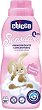     Chicco Sensitive Delicate Flowers - 