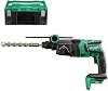 ������������ ���������� 36V HiKOKI (Hitachi) DH36DPE