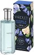Yardley Bluebell & Sweet Pea EDT - 