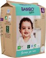 ��� ������ Bambo Nature 4 L - 