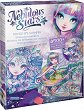    Nebulous Stars - Isadora and Iceania - 