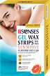 Nature of Agiva Senses Gel Wax Strips - 