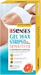 Nature of Agiva Senses Gel Wax Strips - 