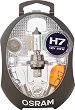 �������� ��������� ������ �� ��������� 12V Osram CLKM H7