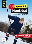 24 heures a Montreal - ���� A1 - 