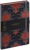 �������� ������ � ������ Castelli Baroque Copper - 