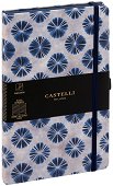�������� ������ � ������ Castelli Flowers - 
