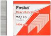    Foska 23/13