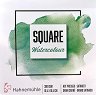 ������� �� ������� Hahnemuhle Square - 15 �����, 10.5 x 10.5 cm, 300 g/m<sup>2</sup> - �������