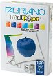   A4 Fabriano Multipaper - 