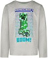   Minecraft Creeper Logo - 